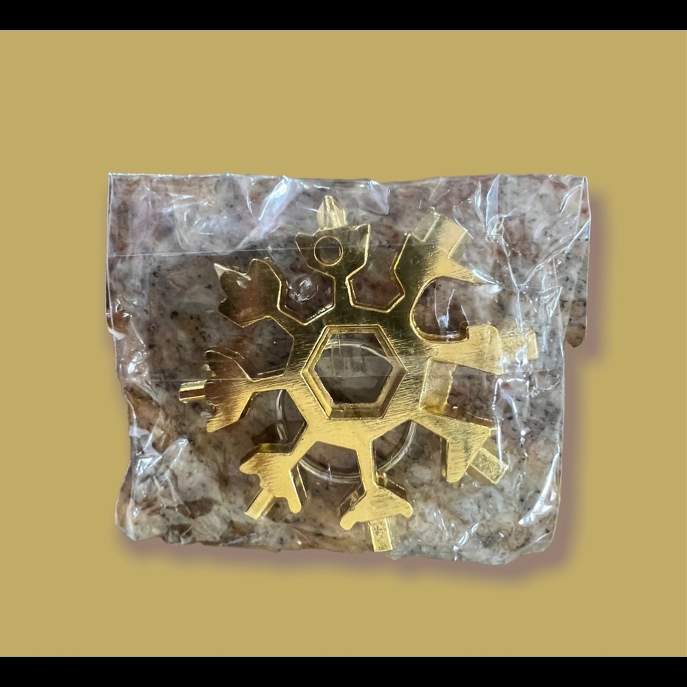 Multi Tool - Picture 2 of 4